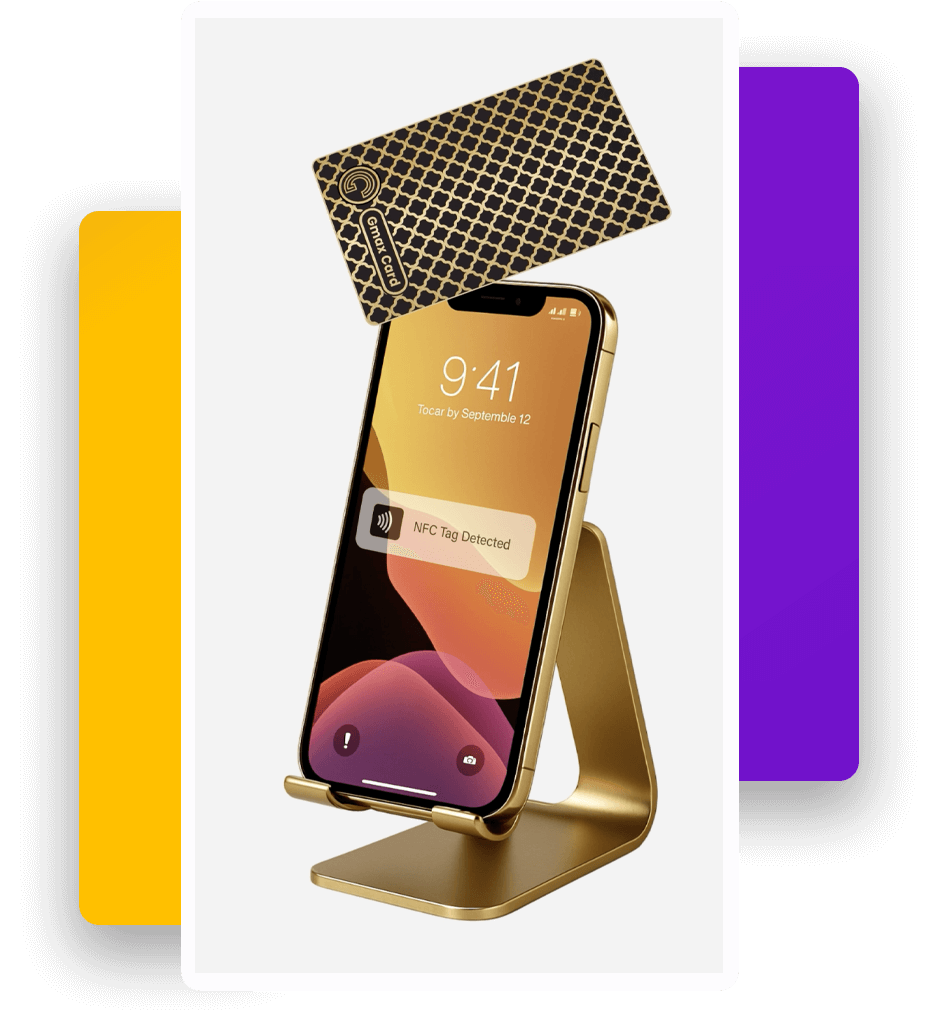 digital business card