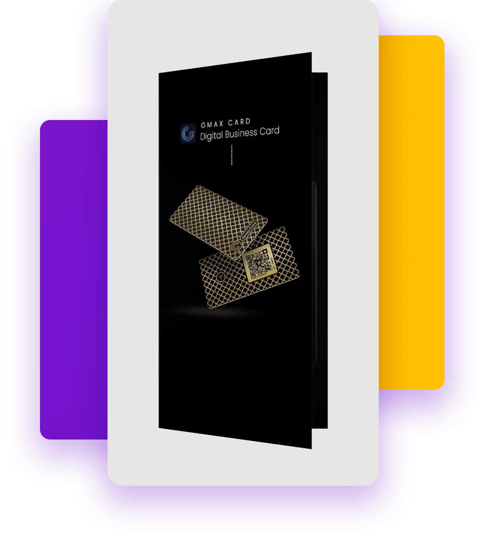 digital business card