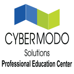 Cybermodo Solutions
